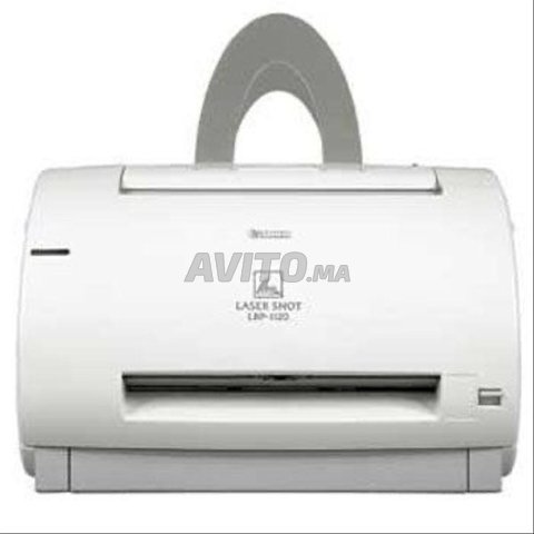 Canon LBP 1120