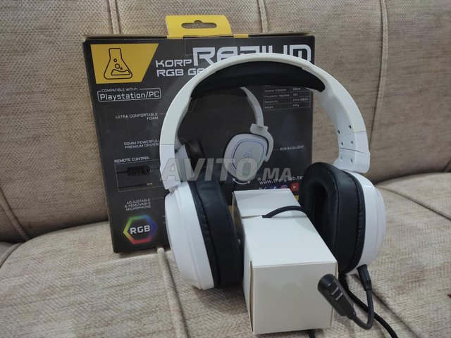 خوذة راديوم G-LAB ، حالة جيدة جداً جداً