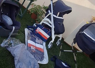 شارع الفني زنقة ب