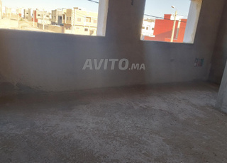 Villa semi-finie à vendre