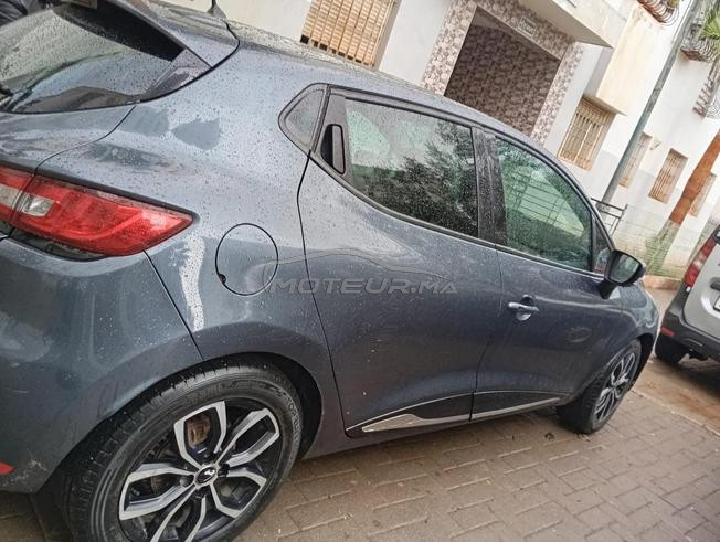 سيارة كليو 4  clio 4 