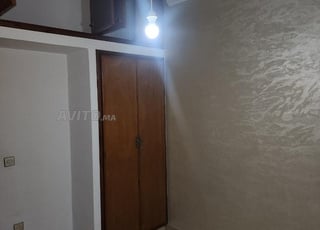 Appartement à louer à wifak