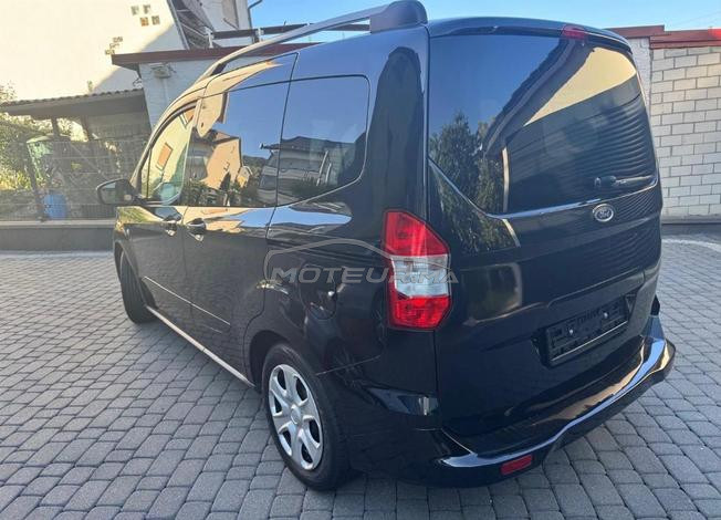 Ford courrier ba9y jdida nouveaux 