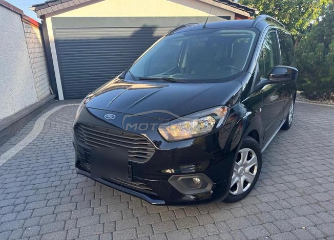 Ford courrier ba9y jdida nouveaux 