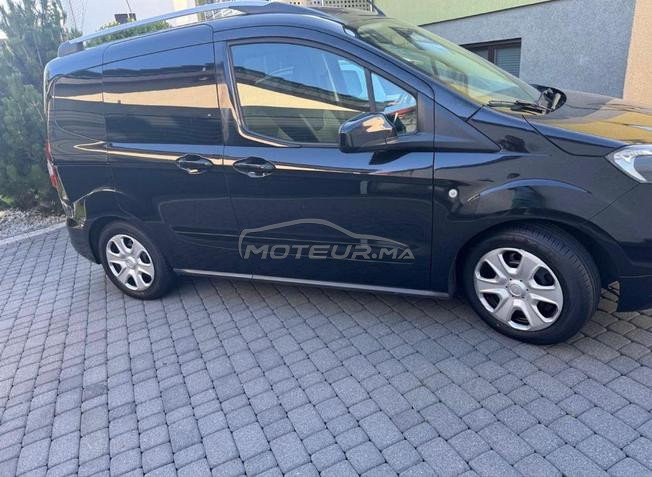 Ford courrier ba9y jdida nouveaux 