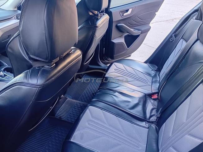 ford focous 2023 jdida