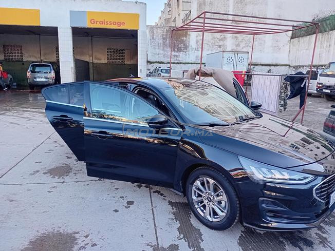 ford focous 2023 jdida