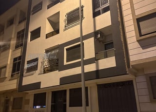 appartement familial pour location journalière