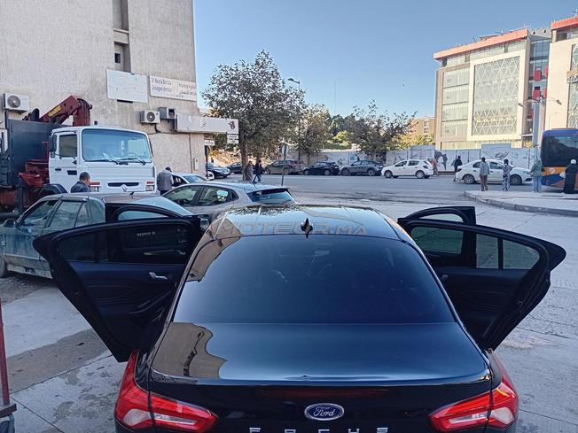 ford focous 2023 jdida