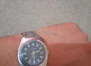 ساعة مارجي أوتوماتيكية