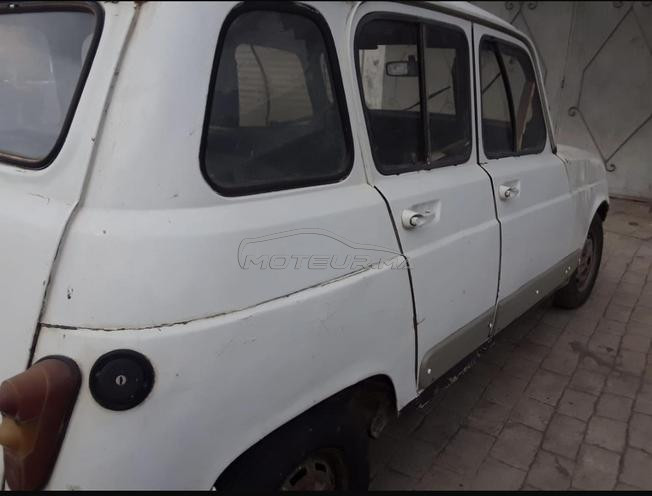 Renault r4