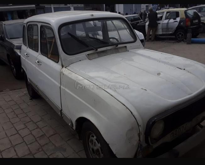 Renault r4