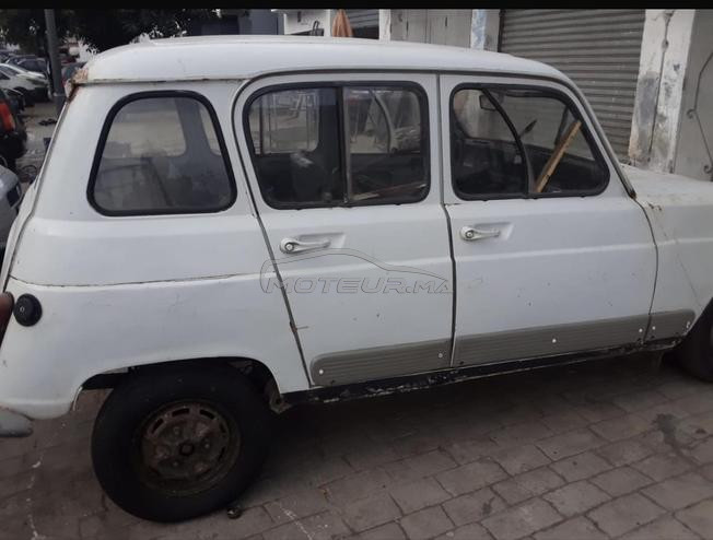 Renault r4