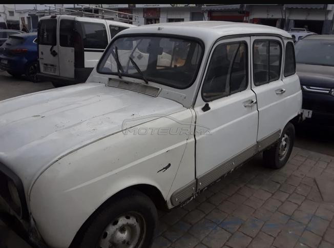 Renault r4