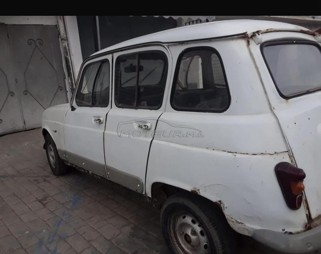Renault r4