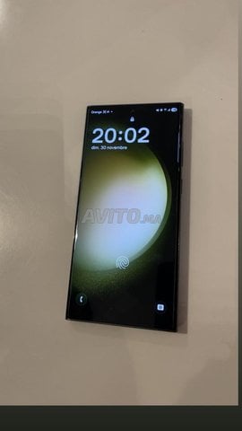 Samsung Galaxy S23 Ultra Samsung Galaxy S23 Ultra