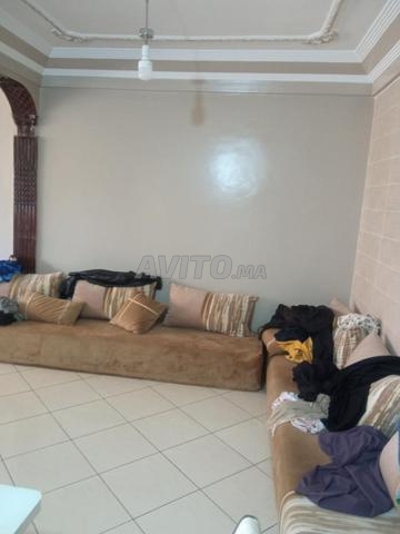 Appartement à vendre - 2
