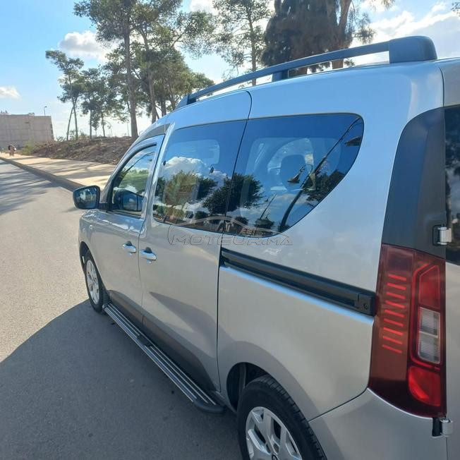renault express 2022