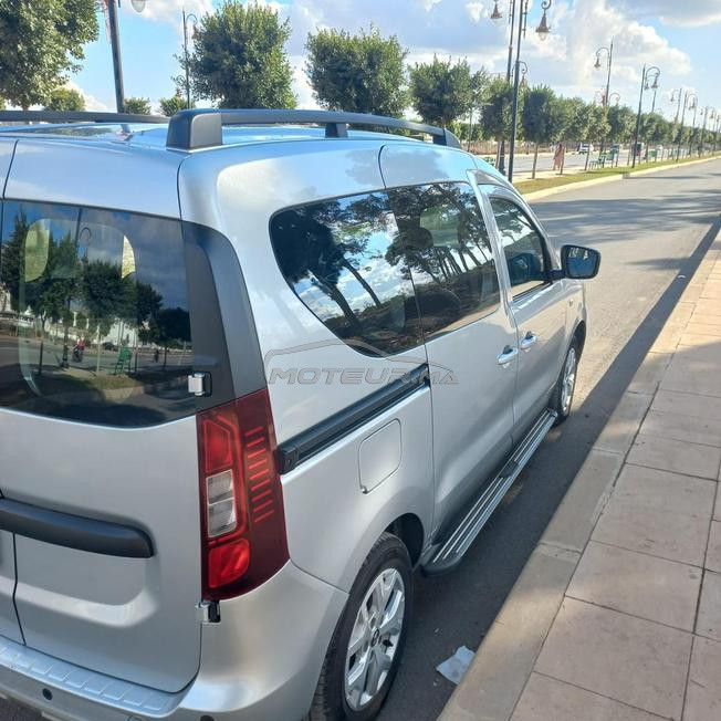renault express 2022