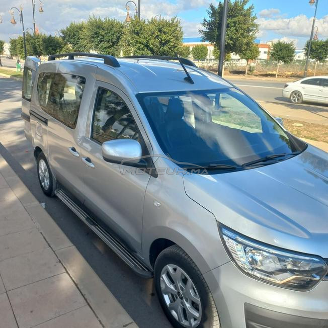 renault express 2022
