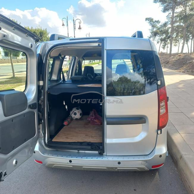 renault express 2022