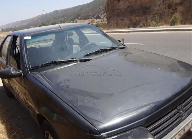 peugeot 405