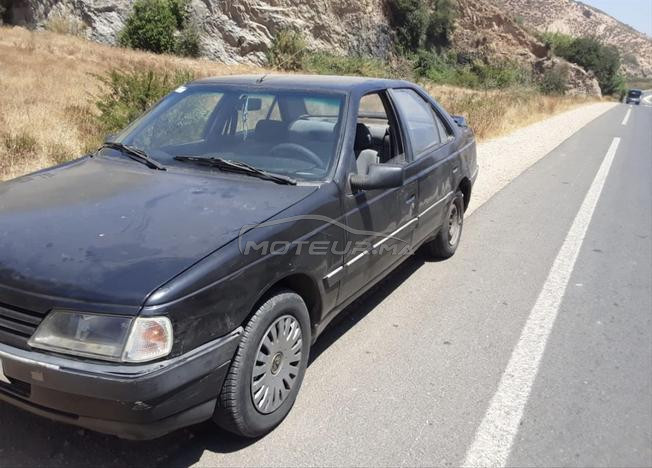 peugeot 405