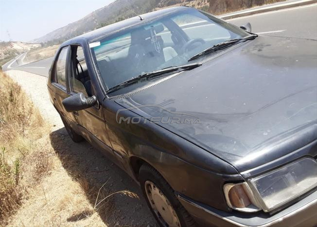 peugeot 405