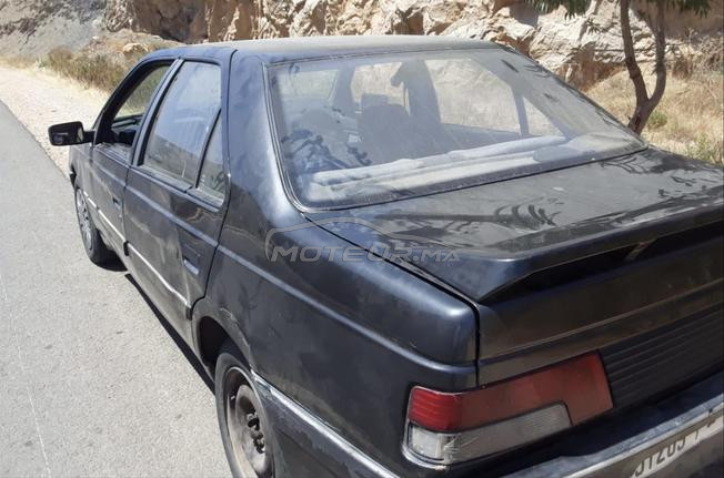 peugeot 405