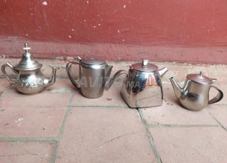 أباريق شاي هوتة