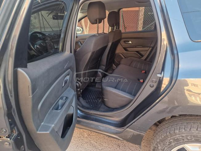 je me vend ma voiture dacia duster (2019)