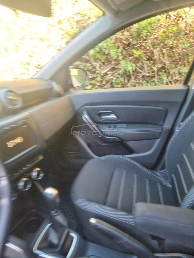 je me vend ma voiture dacia duster (2019)
