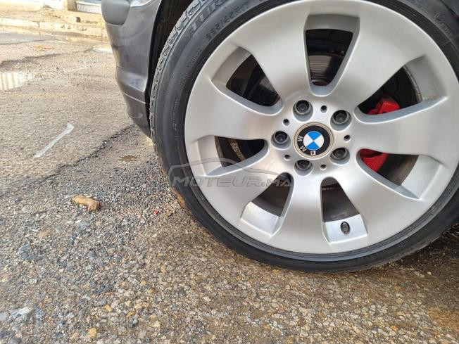 bmw e46 essance