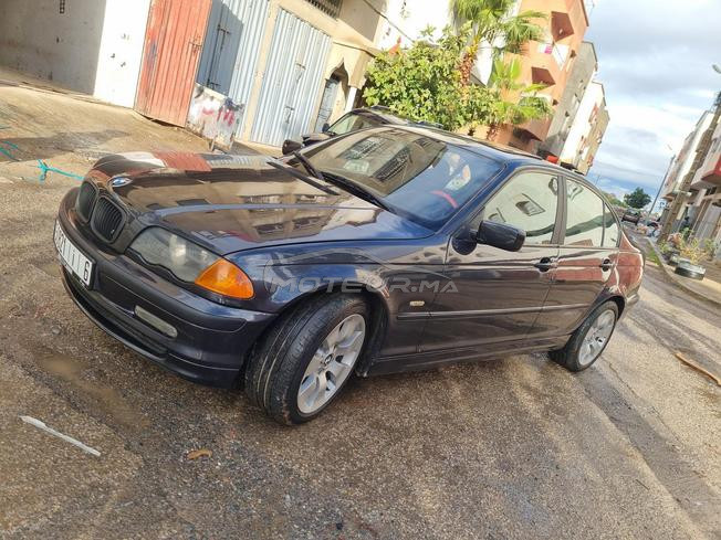 bmw e46 essance