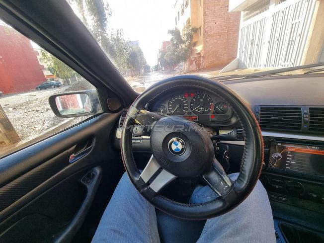 bmw e46 essance