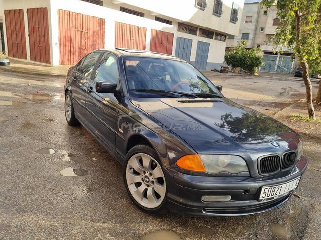 bmw e46 essance