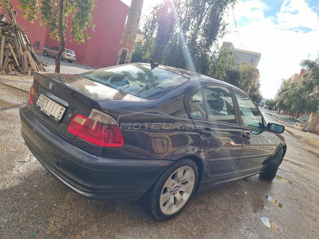 bmw e46 essance