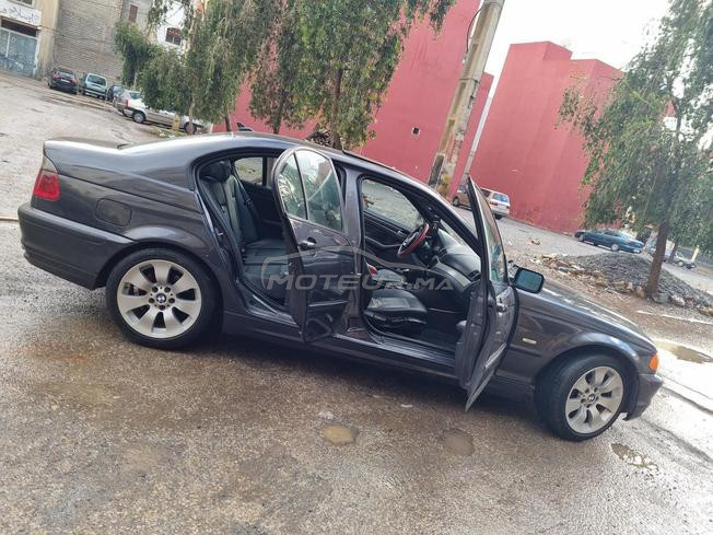bmw e46 essance