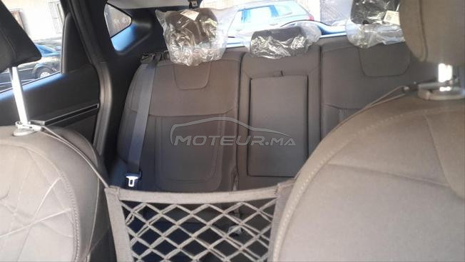 Hyundai Tucson Diesel Automatique 2023