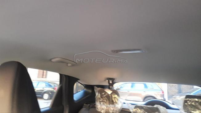 Hyundai Tucson Diesel Automatique 2023