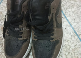 Hay Salam près du café Jawhara