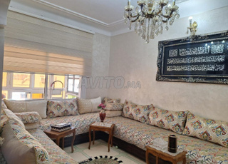 Appartement à vendre à Fès