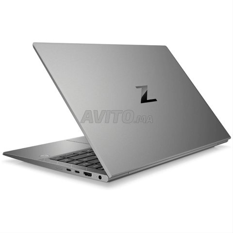 PC Portable HP ZBook 14 G7 Tactile [ i5 /10é ]