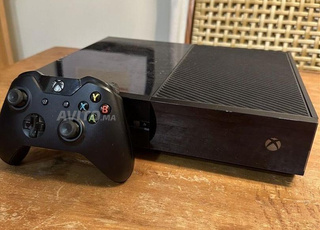 xbox one fat