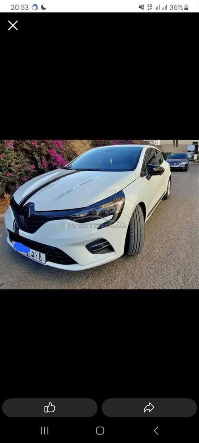 je met a vendre ma voiture très bonne état 