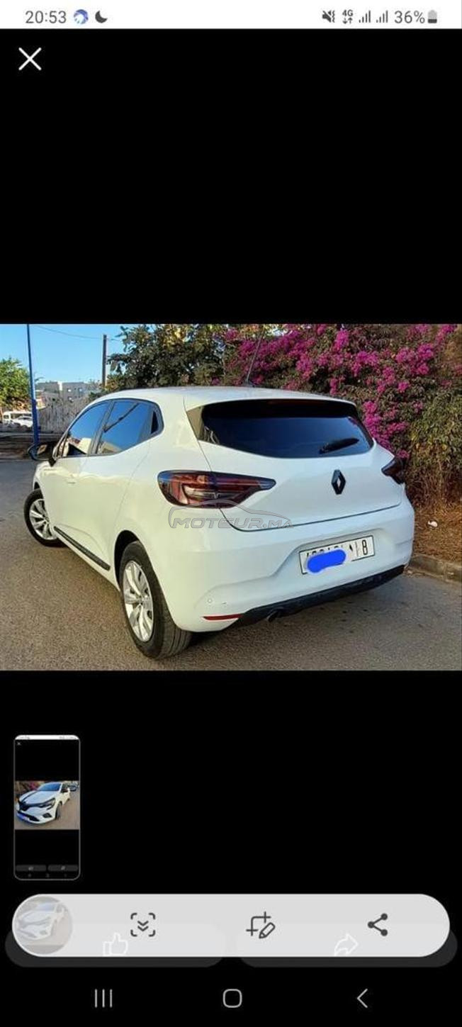 je met a vendre ma voiture très bonne état 