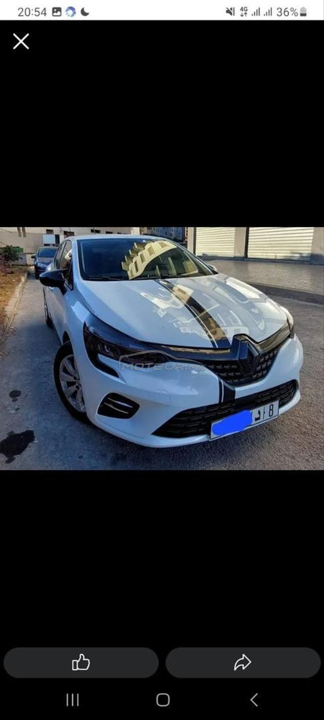je met a vendre ma voiture très bonne état 