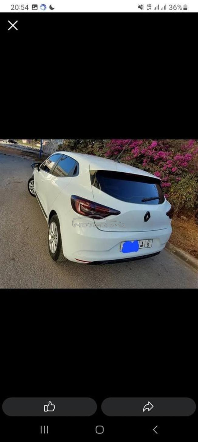 je met a vendre ma voiture très bonne état 