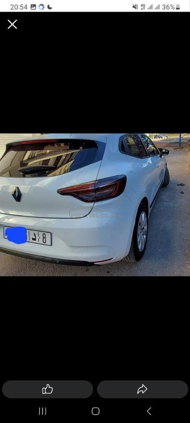 je met a vendre ma voiture très bonne état 