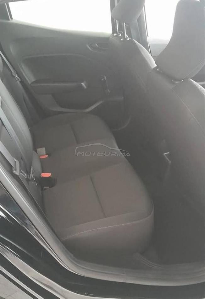 je met a vendre ma voiture très bonne état 